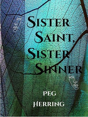 cover image of Sister Saint, Sister Sinner